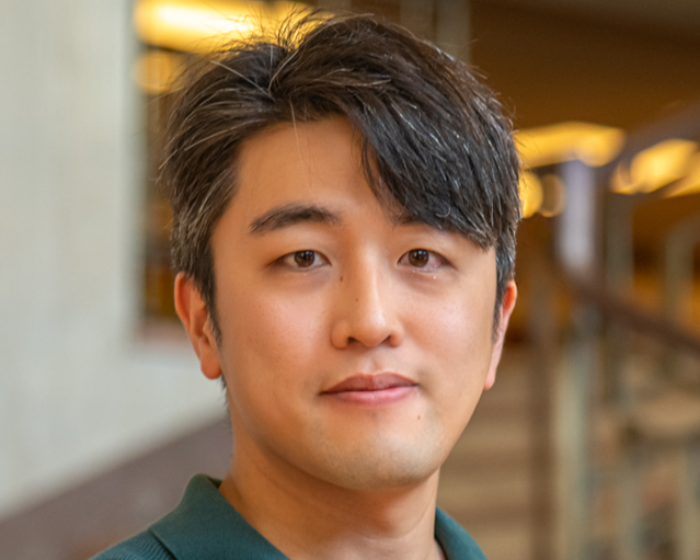 Minsoo Choi