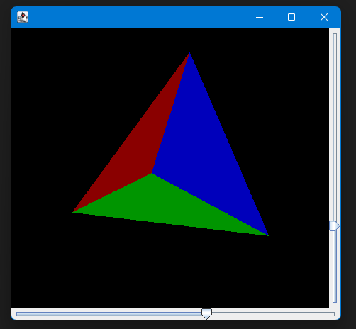 3D Graphics Renderer